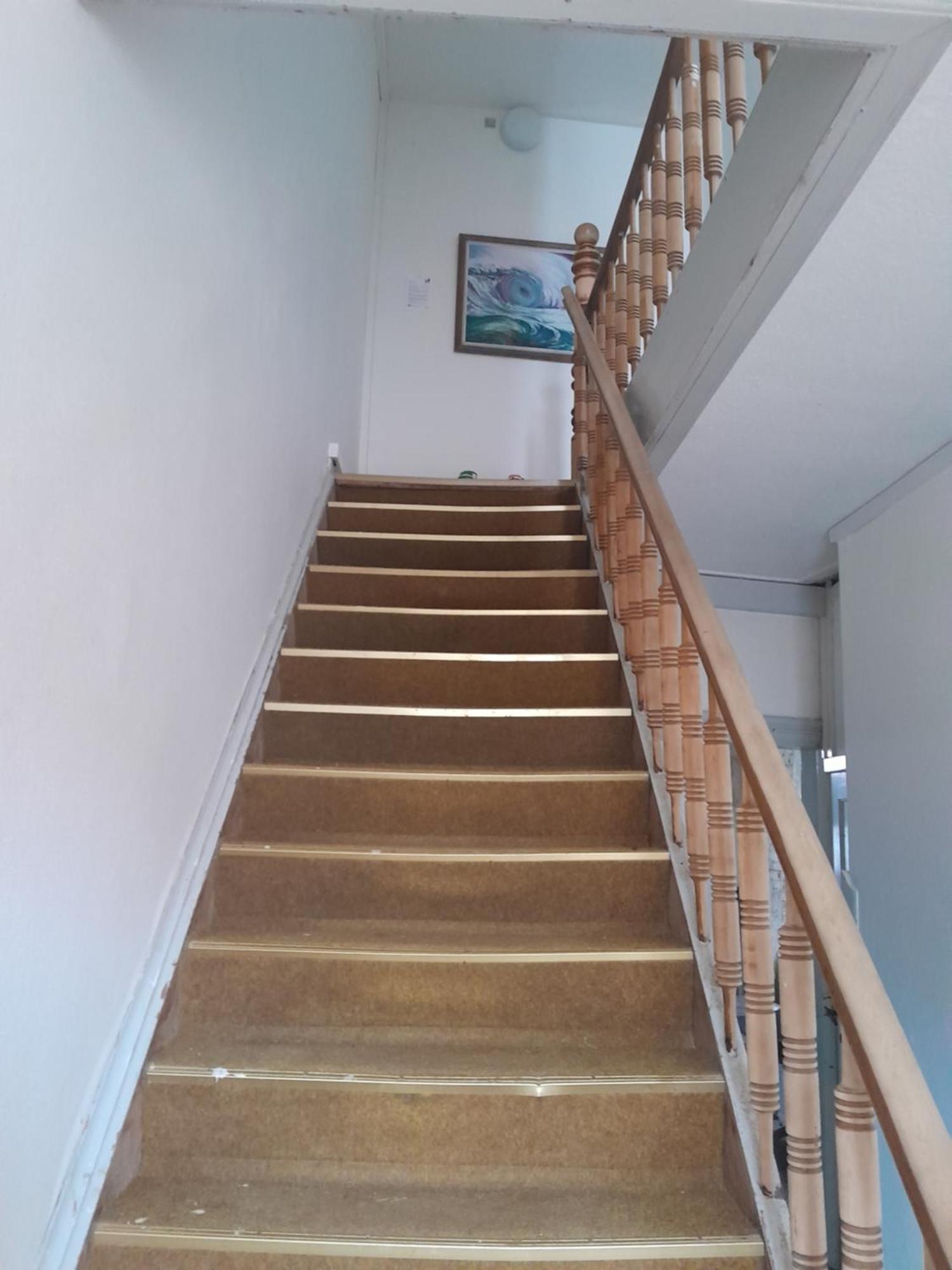 Apartment Mit 2 Zimmern Und Balkon Im Herzen Von Hoyer Højer Zewnętrze zdjęcie
