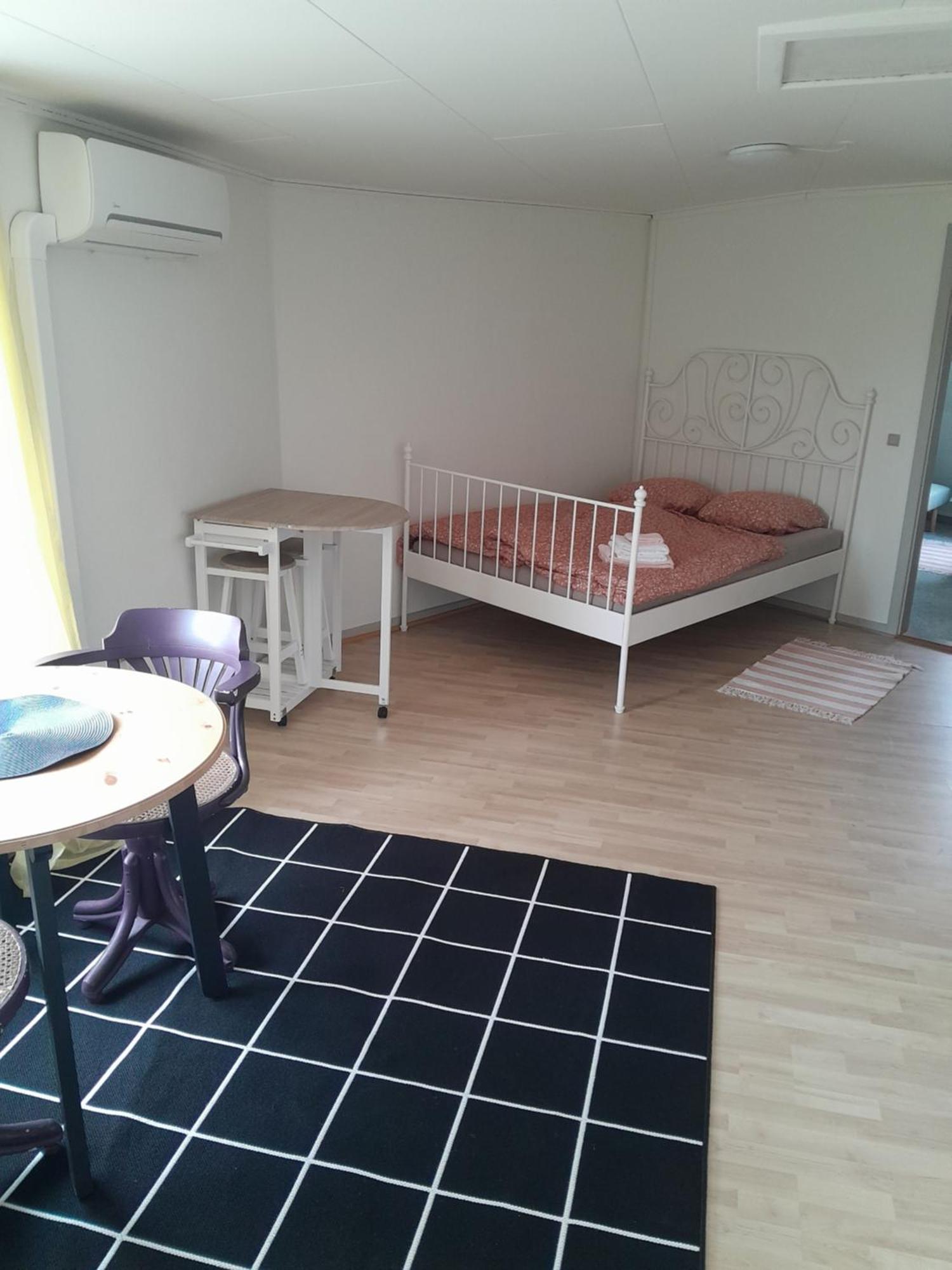 Apartment Mit 2 Zimmern Und Balkon Im Herzen Von Hoyer Højer Zewnętrze zdjęcie
